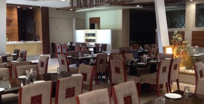 Lariya Resort